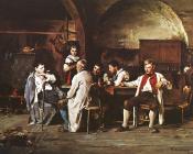 米哈伊 穆卡西斯 : Wounded Wanderer